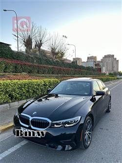 بی ئێم دەبڵیو سیریەس 3